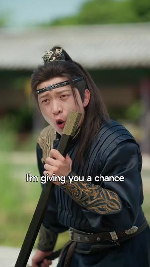 Rebooted Love: Encoded in Eternity Episode 11