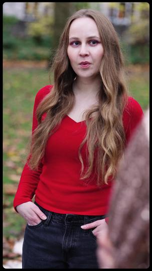 My Royal Alpha Boyfriend Episode 9