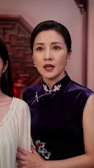 龍隱五秋，風起天下 第8集