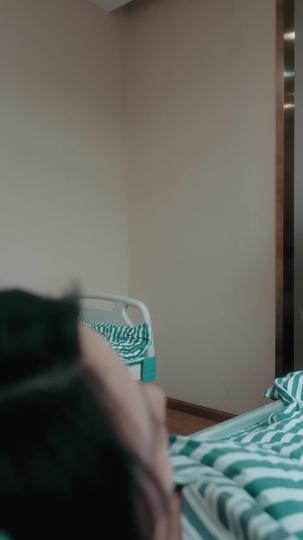 Love Found, But Not in Time Episode 3