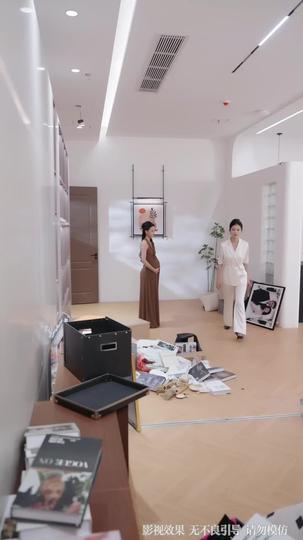 One Last Chance, One Final Heartbreak Episode 9