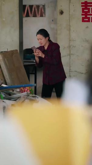 Runaway Bride: Looping Back to You Episode 8