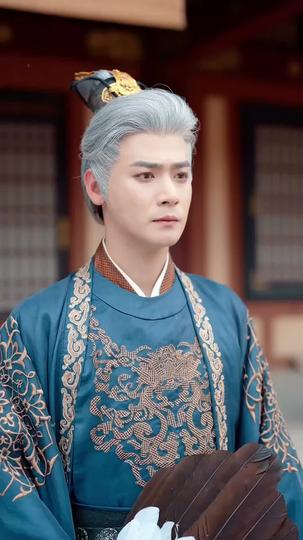 He Who Shaped the Empire Episode 6