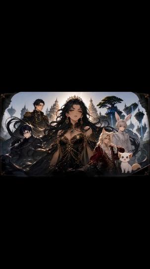 999 Million Charm Episode 7