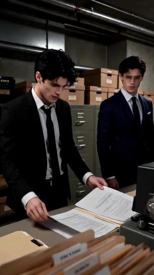Beyond Trial Episode 9
