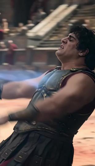 The Spartan War God Returns Episode 11