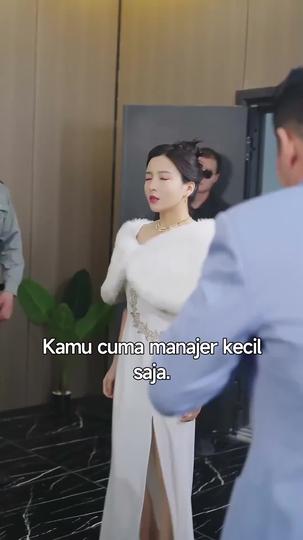 Penyamaran Sang Raja Sakti Episode 9