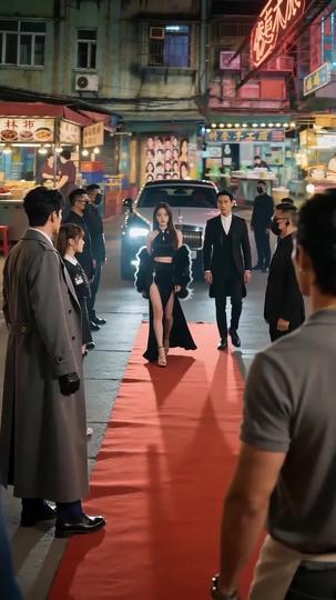 Reborn and Invincible: The Legend That Shook the World Episode 4
