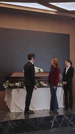 Widow to Queen: The Alpha's Resurrection Episode 4