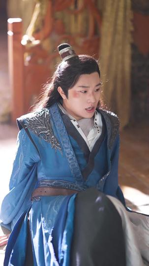 Imperial Vow: From Nobody to Dynasty Episode 7