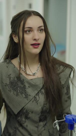 Casamento Falso com o Pai de Meu Filho 3Episódio