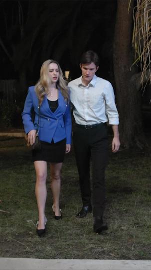 My Glorious Life Started After Breakup Episode 11