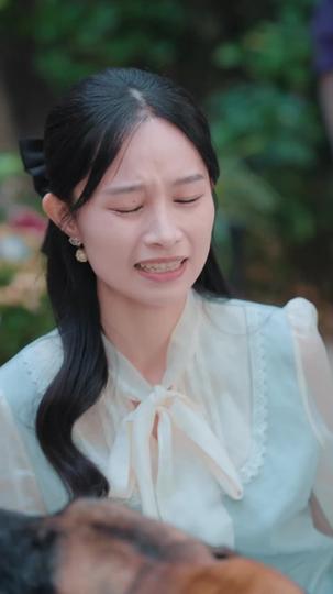 真千金只是強了億點，你們哭什麼 第6集