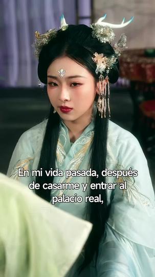 Venganza Después del Renacimiento Episodio 5