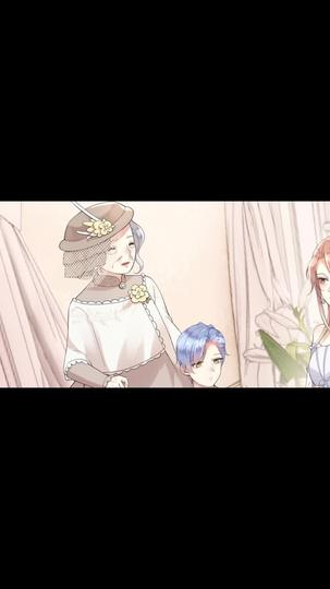 父親大人，我纔不是惡毒女配 第7集