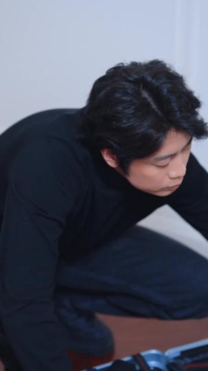 ความรักที่เลือนลาง ที่4ตอน