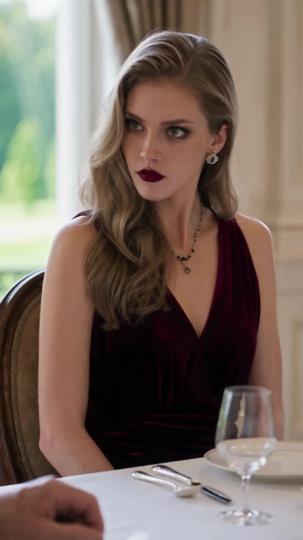The Fiancé She Rejected Is a Legend Episode 8