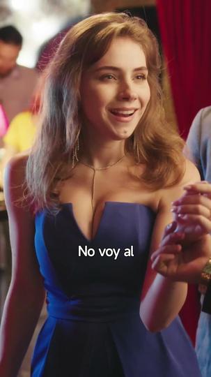 Casada con el Hombre de mis Sueños Episodio 7