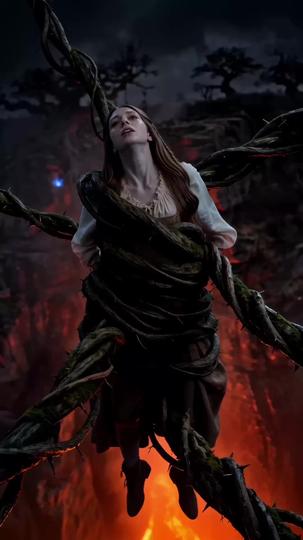 Elven King, You Miss Your True Love Episode 2
