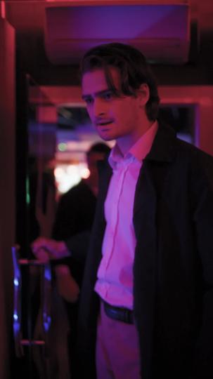 Virgin's Addiction Episode 7