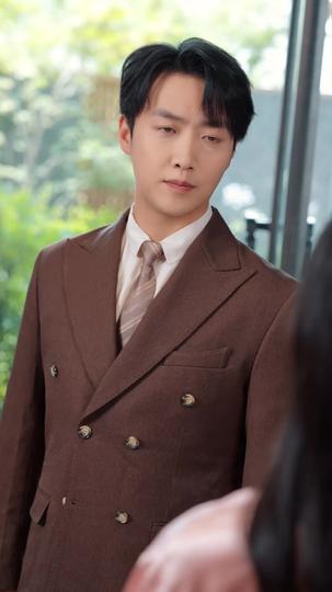 再见只能说一次 第6集