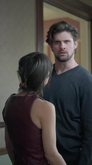 Alma Gêmea Indesejada (Dublado) 6Episódio