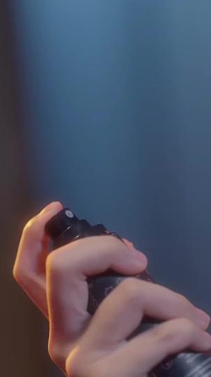 Beware the Merman's Kiss Episode 1