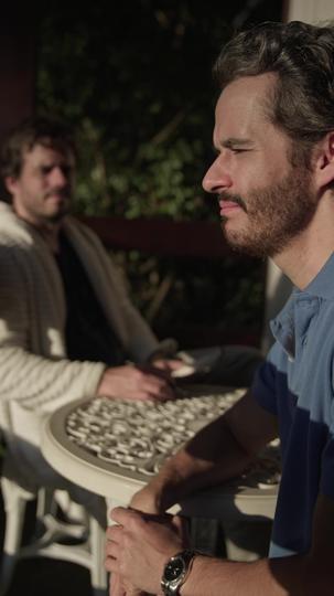 Traído Pelo Melhor Amigo 7Episódio