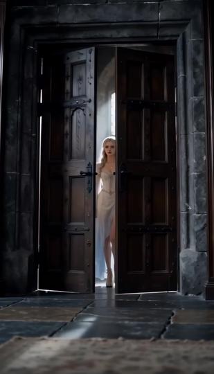 The Demon's Contract Lover Episode 4