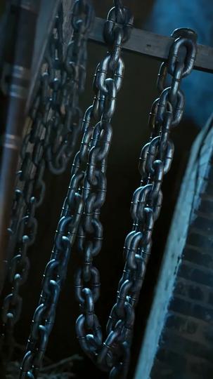 Três Golpes para Enterrar o Passado 1Episódio