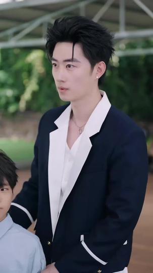 A Promise to Another, A Divorce to Us Episode 9