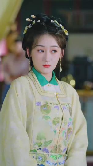 Cintaku Menjadi Suaramu Episode 11