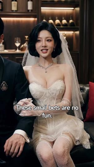 All‑In Heiress: One Roll to Ruin Them All Episode 6