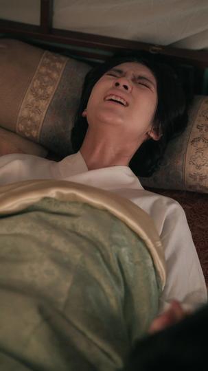 穿成太后,带闺蜜横扫后宫 第10集