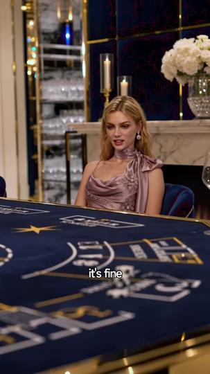 Wagering My Fiancé: I Bankrupted the Other Woman Episode 3
