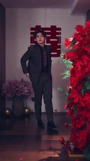 替身新娘 第7集