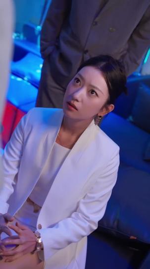 夏花不堪秋风寒 第7集