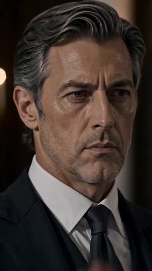 The Gorgon's Awakening:My Billionaire Slave Episode 3