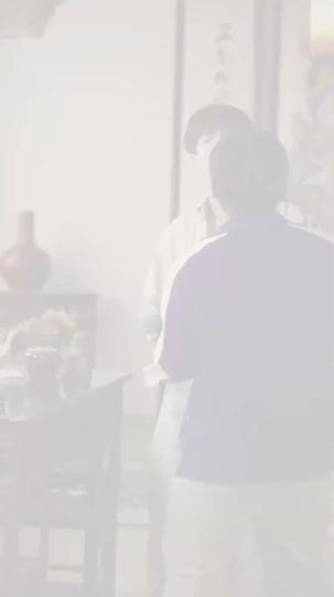 Terlahir Kembali: Perjalanan Menuju Kekayaan Episode 4