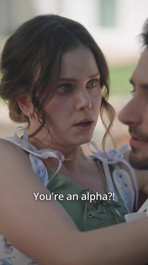 Bite Me Again My Auphas Episode 10