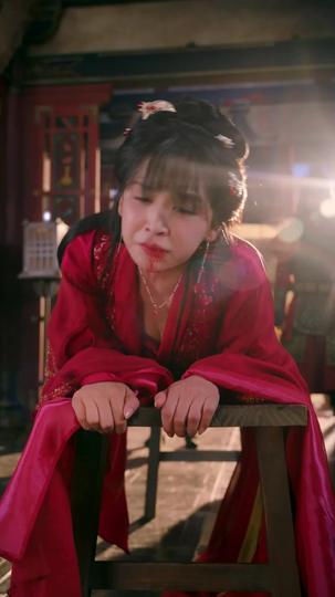 繁花盛意难平 第9集