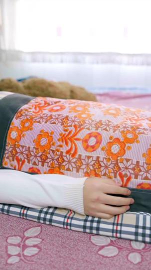 一心为报哥嫂恩 第2集