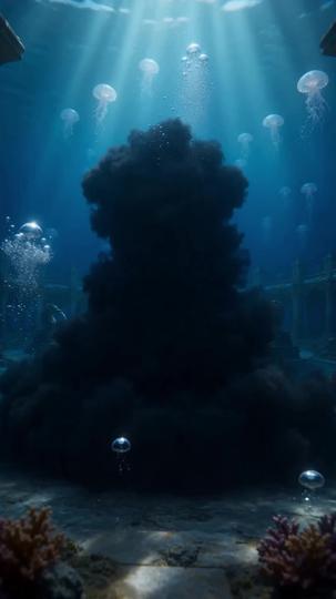Ruler of the Ancient Seas Episode 11