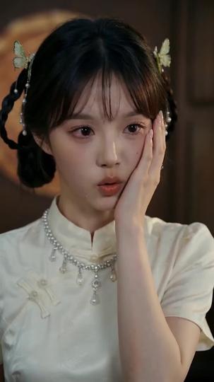 報告！新夫人是香軟小蛋糕 第7集