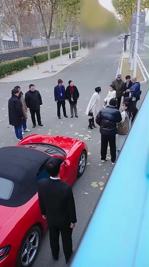 꼰대 노부부의 악마 가족 제7회