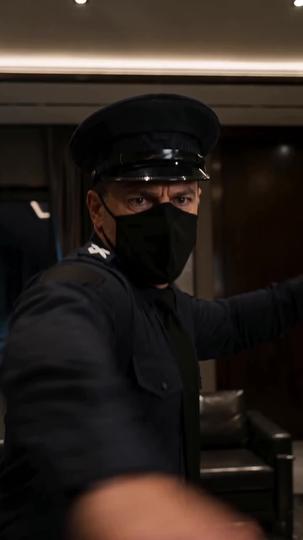 The Wolf and the Rose Episode 7