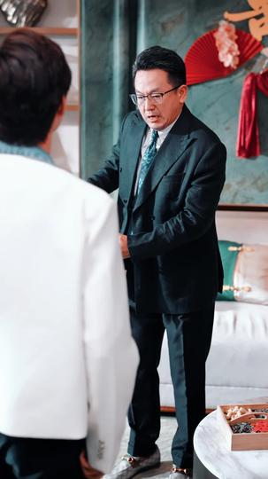 野性可驯 第9集