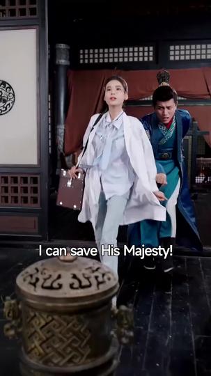 Throne by Prescription Episode 4