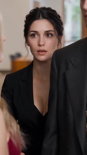 The Vote Queen: My Mayor Ex Can't Have Me Episode 8