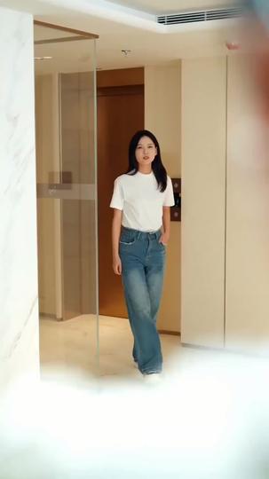 Heiress Reborn: Her Wrath Knows No Mercy Episode 9